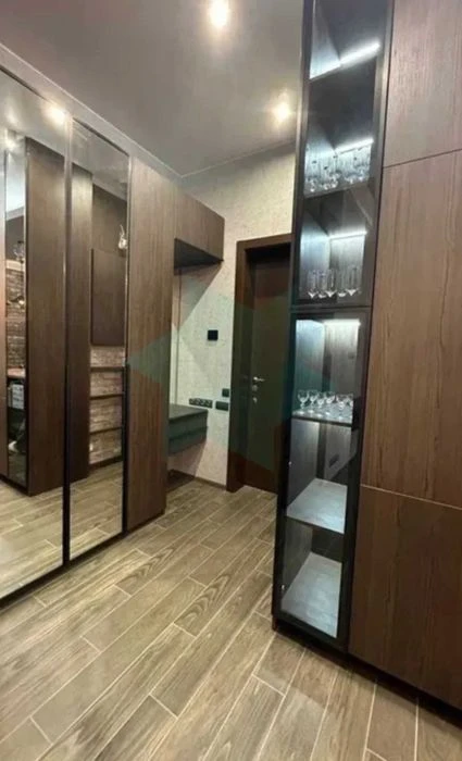 Продам 3к квартиру в ЖК Loft Project, ул. Южная, Центр