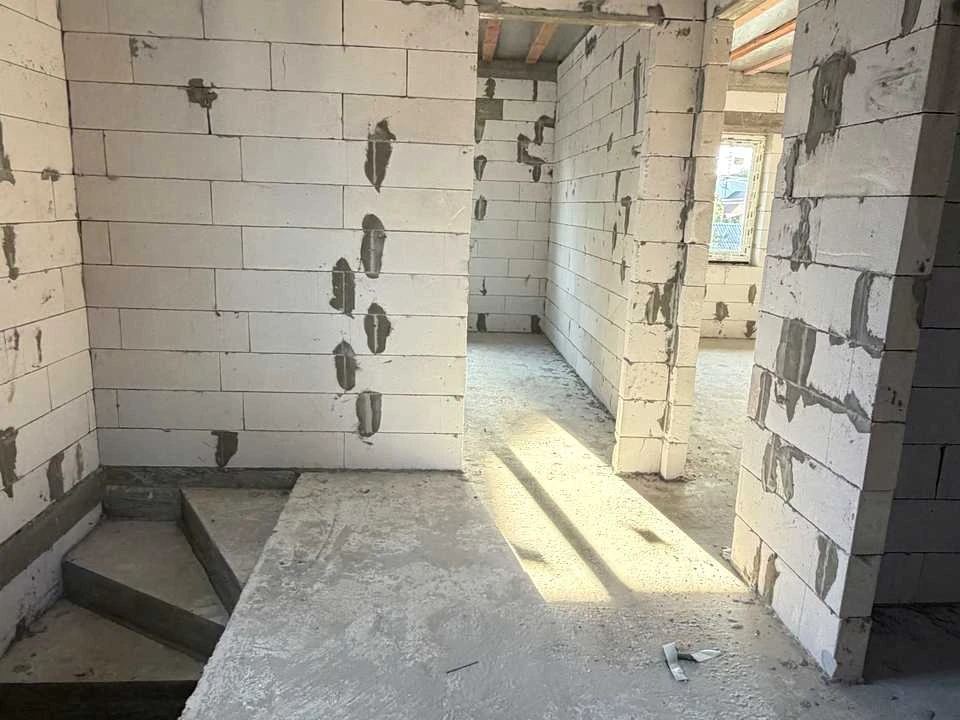 Будинок. Буча, Чорних Запорожців вул.