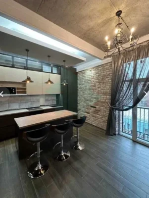 Продам 3к квартиру в ЖК Loft Project, ул. Южная, Центр