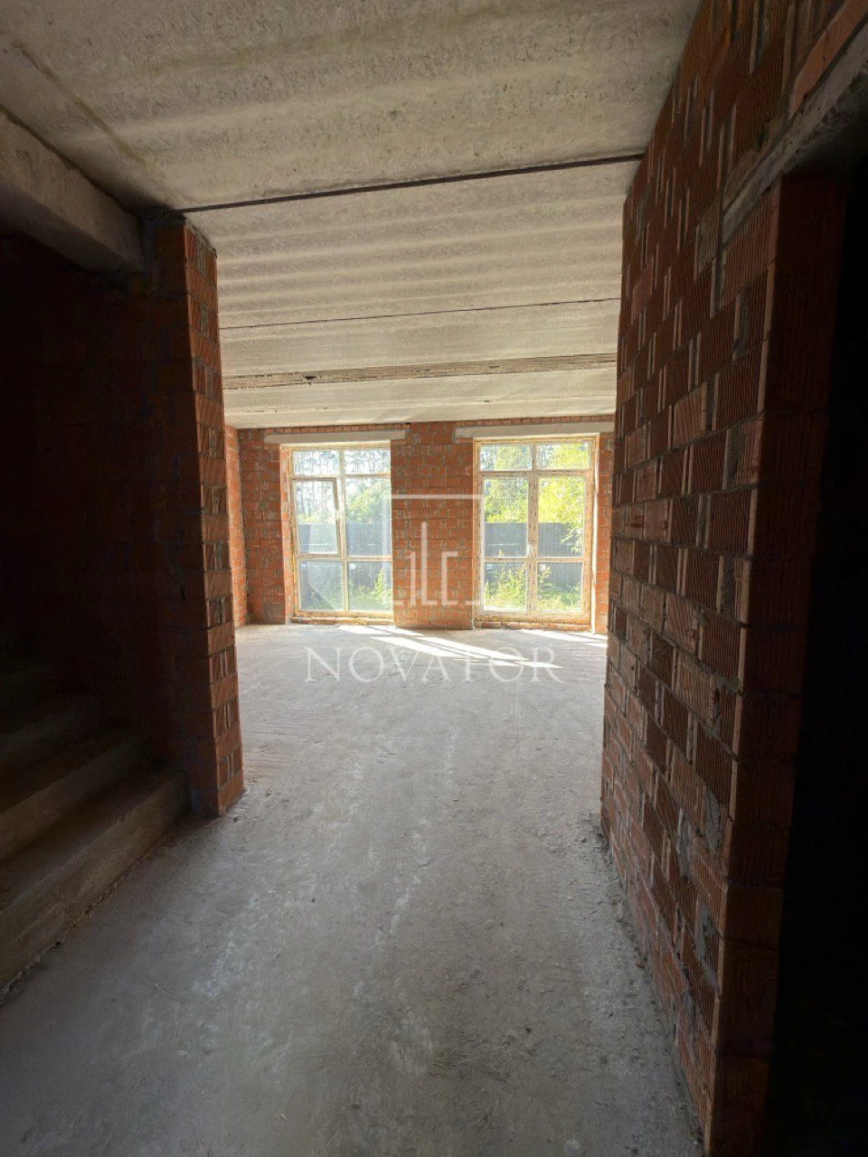 Продам таунхаус в місті Буча вул. Миколи Гамалії | 105 м² |