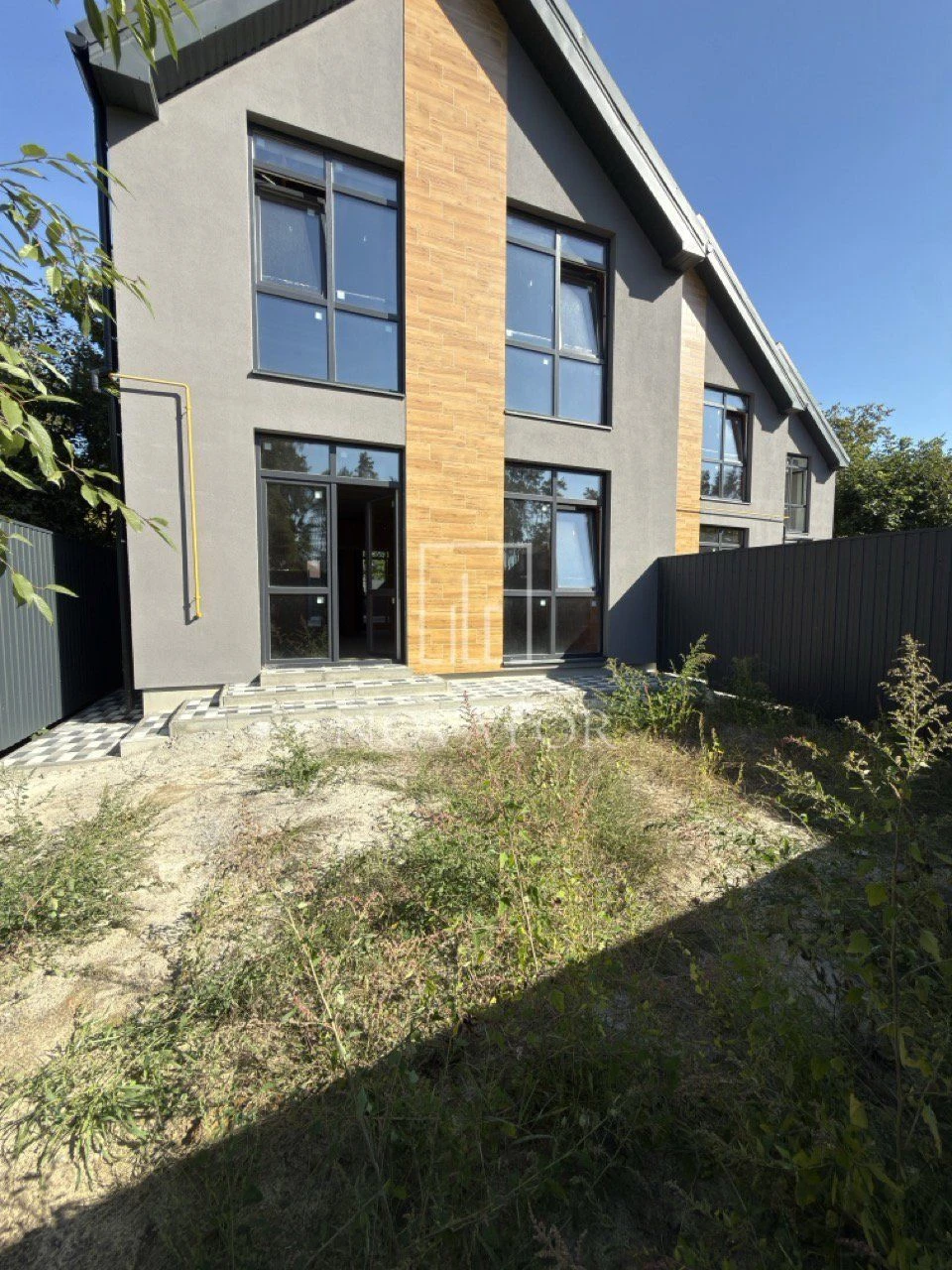 Продам таунхаус в місті Буча вул. Миколи Гамалії | 105 м² |