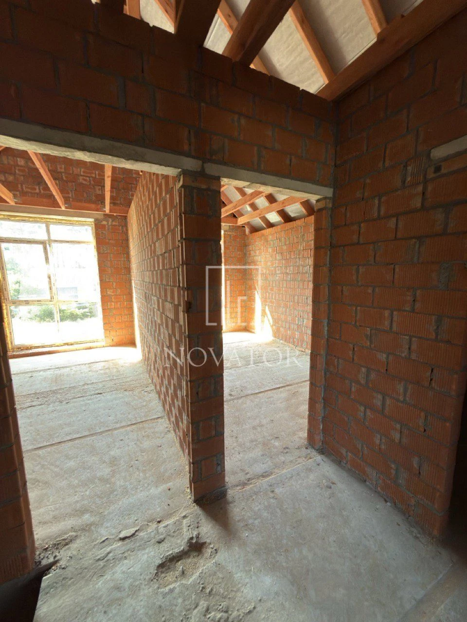 Продам таунхаус в місті Буча вул. Миколи Гамалії | 105 м² |
