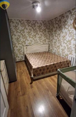 I will sell part of a house in Fontana-Chubaivka — 90 m², 3 rooms