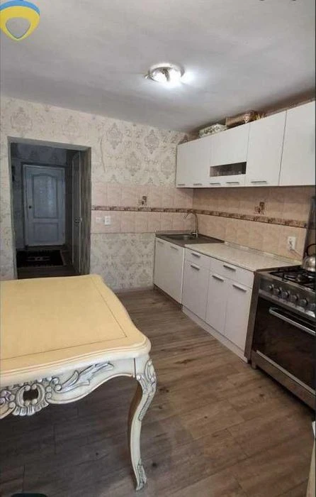 I will sell part of a house in Fontana-Chubaivka — 90 m², 3 rooms