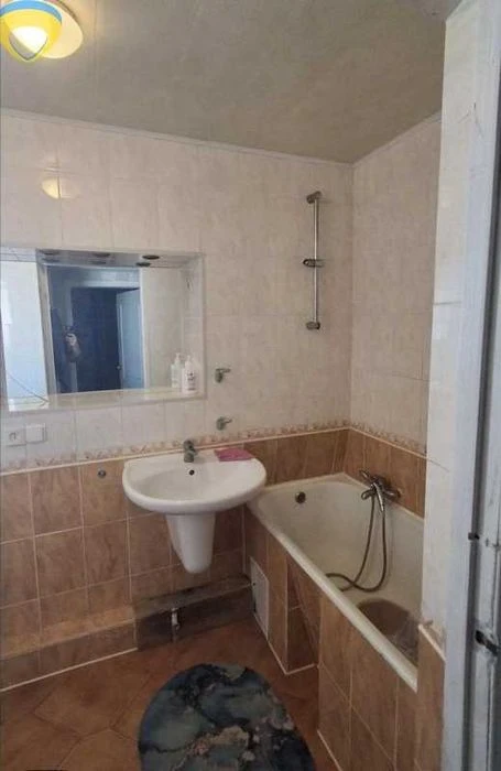 I will sell part of a house in Fontana-Chubaivka — 90 m², 3 rooms