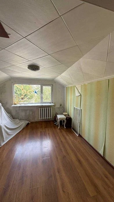 I will sell part of a house in Fontana-Chubaivka — 90 m², 3 rooms