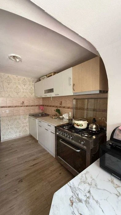 I will sell part of a house in Fontana-Chubaivka — 90 m², 3 rooms