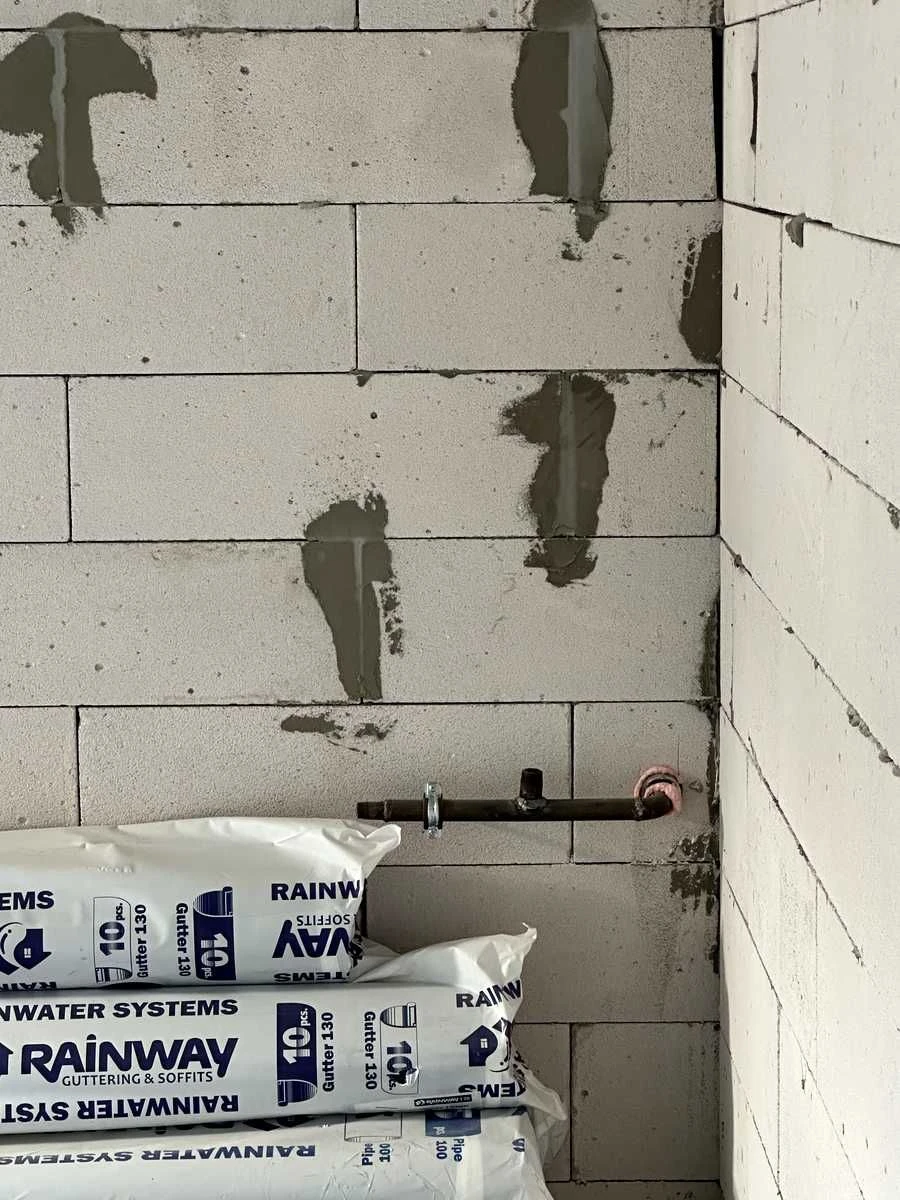 Двоповерховий будинок з газом на 3 сотках в Бучі. Єоселя, се