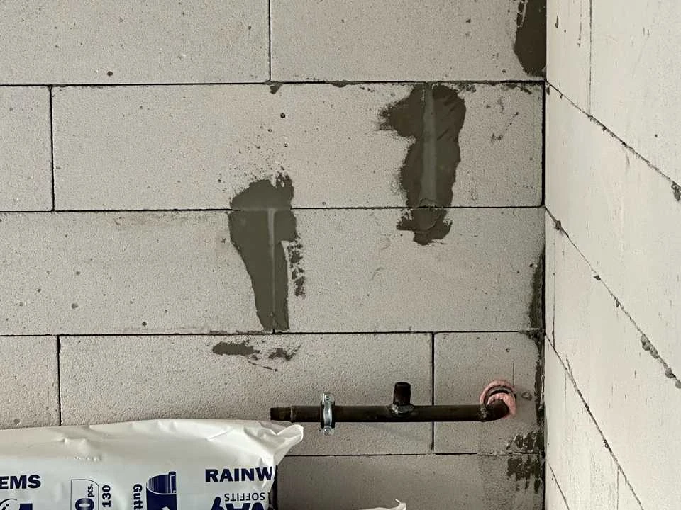 Будинок. Буча, Чорних Запорожців вул.