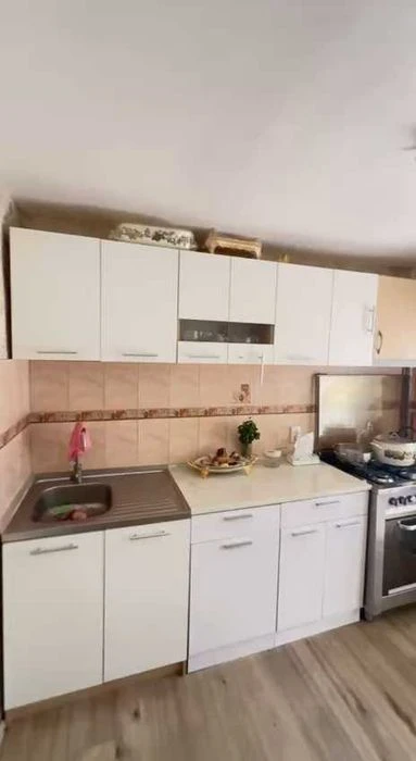 I will sell part of a house in Fontana-Chubaivka — 90 m², 3 rooms