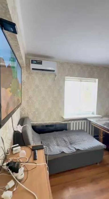 I will sell part of a house in Fontana-Chubaivka — 90 m², 3 rooms