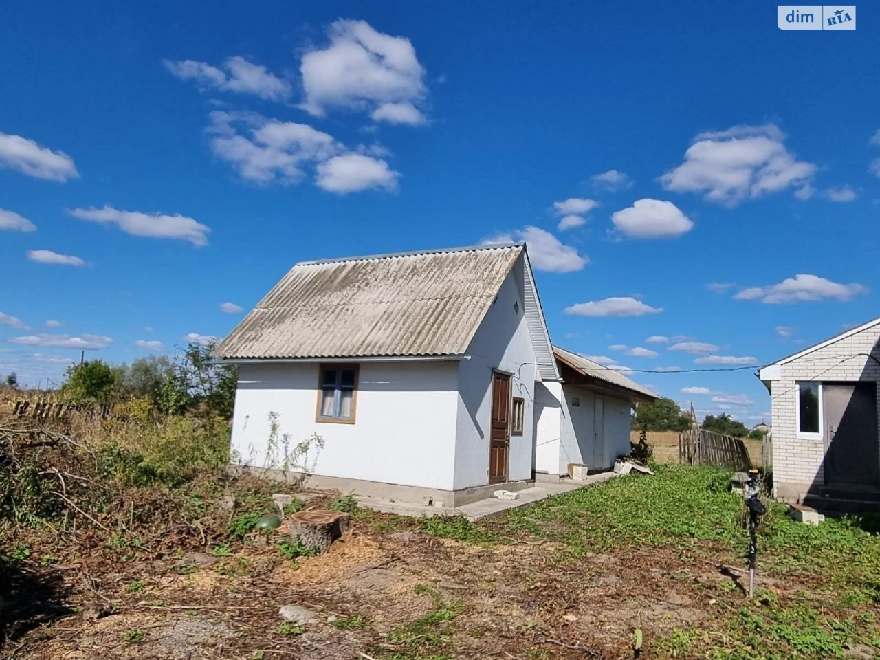 Продаж Дуплекс