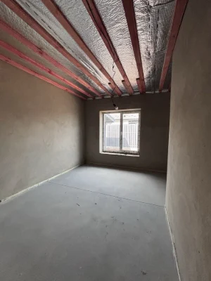 Таунхаус біля Бучанського парку газове опалення