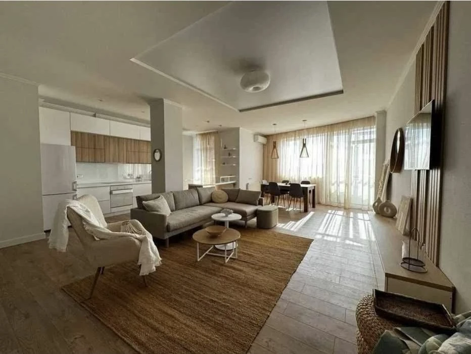 ADVANTAGE‼️Residential Complex of Culture. 22B, 3-room apartment, 120 sq.m., Scientific Center.