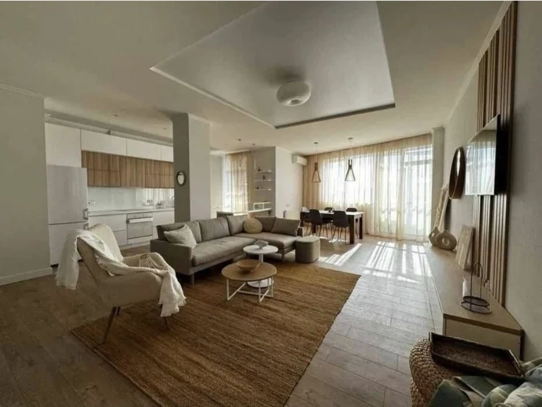 ADVANTAGE‼️Residential Complex of Culture. 22B, 3-room apartment, 120 sq.m., Scientific Center.