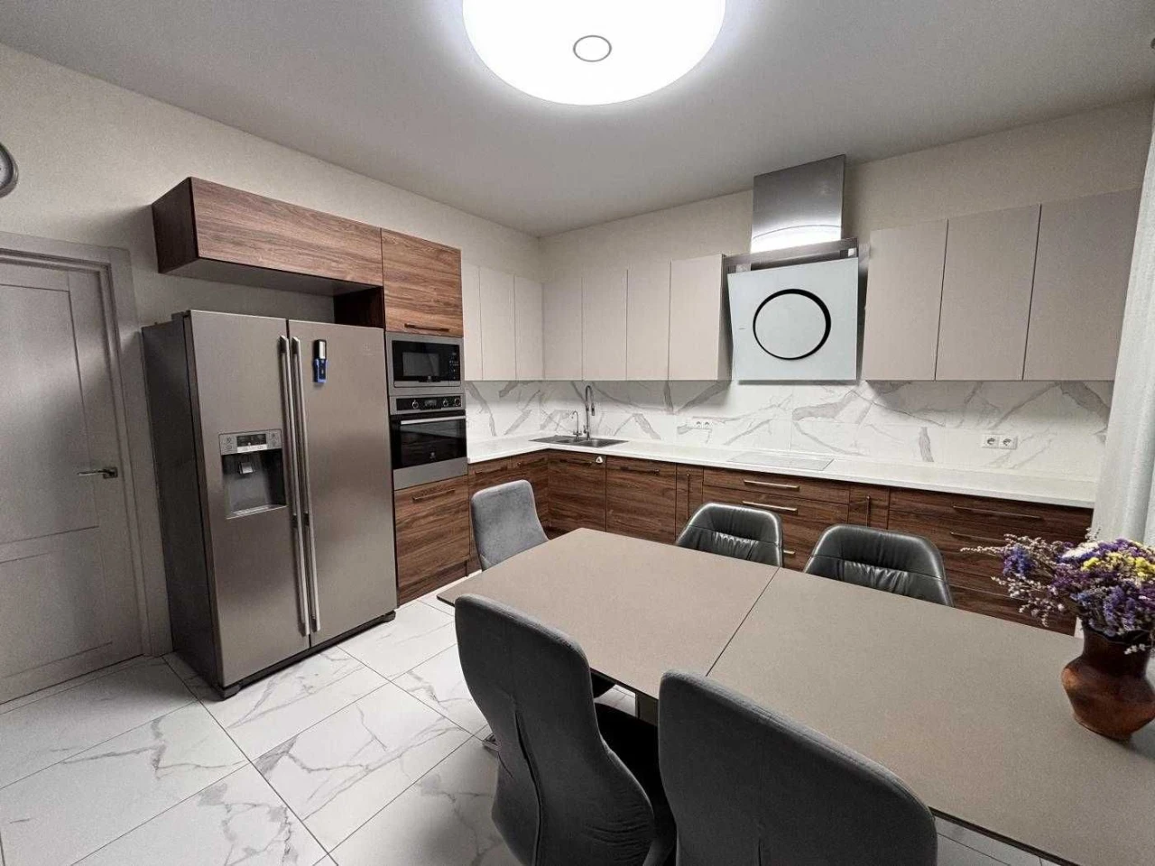 Сучасний будинок 190 м² | 10 соток | Лісова Буча | Ремонт |