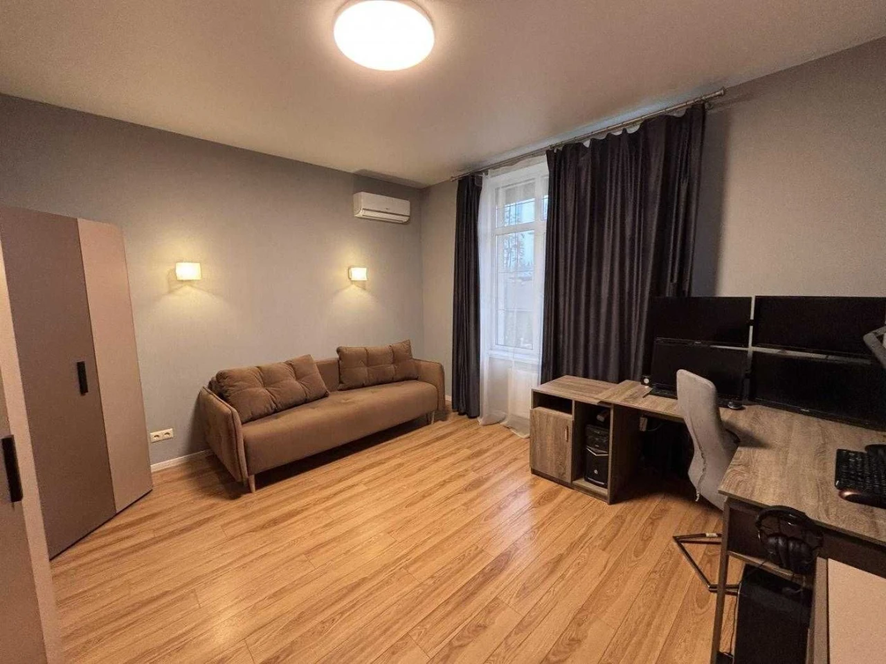 Сучасний будинок 190 м² | 10 соток | Лісова Буча | Ремонт |