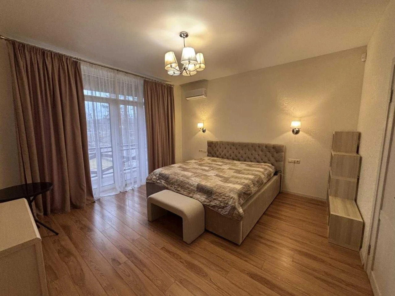 Сучасний будинок 190 м² | 10 соток | Лісова Буча | Ремонт |