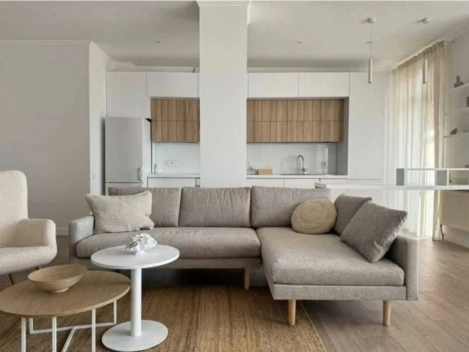 ADVANTAGE‼️Residential Complex of Culture. 22B, 3-room apartment, 120 sq.m., Scientific Center.