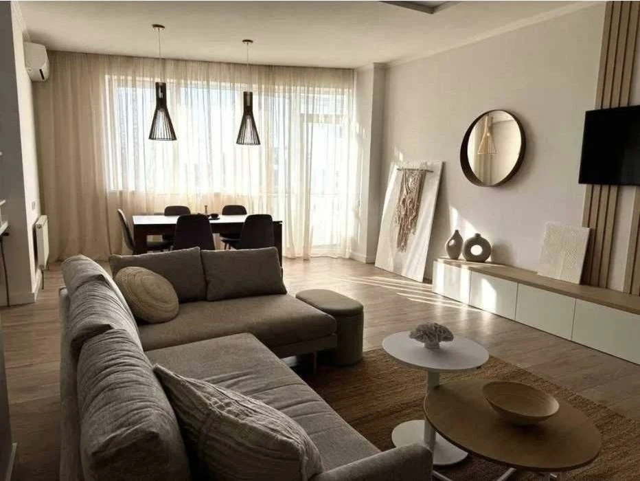ADVANTAGE‼️Residential Complex of Culture. 22B, 3-room apartment, 120 sq.m., Scientific Center.