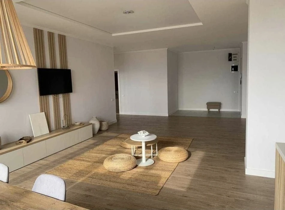ADVANTAGE‼️Residential Complex of Culture. 22B, 3-room apartment, 120 sq.m., Scientific Center.