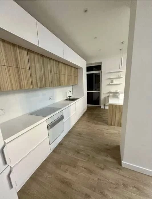 ADVANTAGE‼️Residential Complex of Culture. 22B, 3-room apartment, 120 sq.m., Scientific Center.