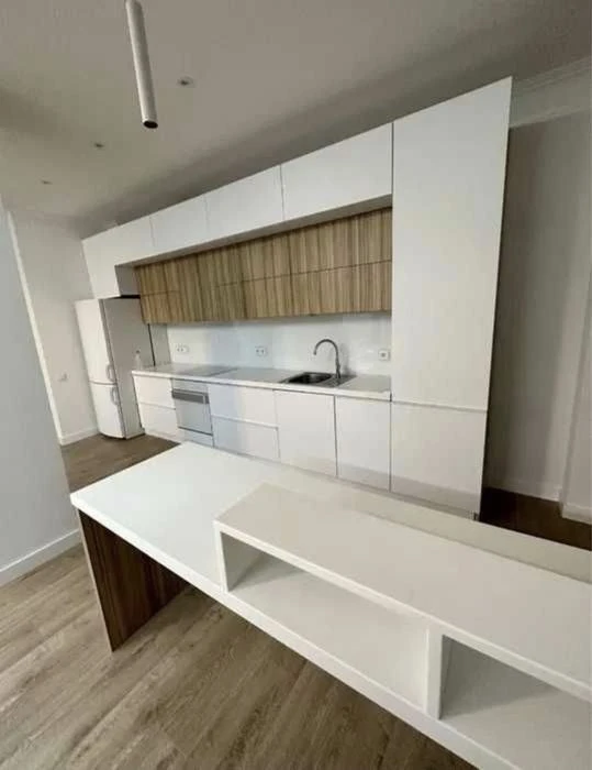 ADVANTAGE‼️Residential Complex of Culture. 22B, 3-room apartment, 120 sq.m., Scientific Center.