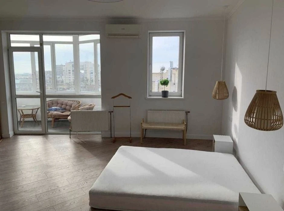 ADVANTAGE‼️Residential Complex of Culture. 22B, 3-room apartment, 120 sq.m., Scientific Center.