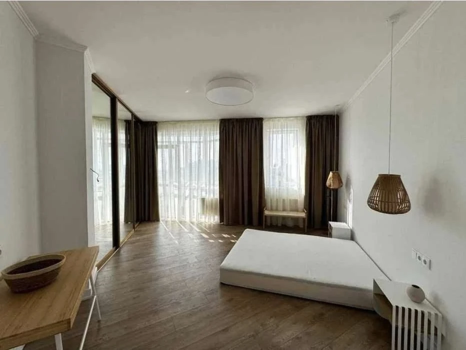 ADVANTAGE‼️Residential Complex of Culture. 22B, 3-room apartment, 120 sq.m., Scientific Center.