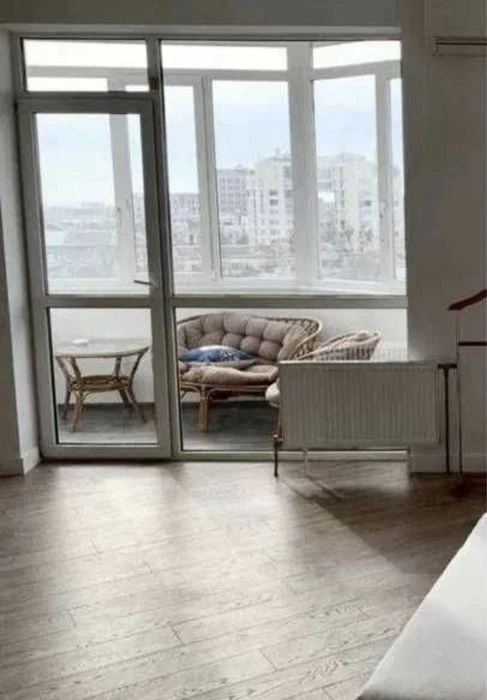 ADVANTAGE‼️Residential Complex of Culture. 22B, 3-room apartment, 120 sq.m., Scientific Center.