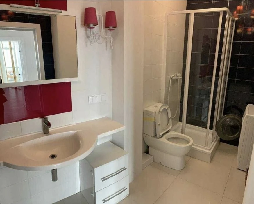 ADVANTAGE‼️Residential Complex of Culture. 22B, 3-room apartment, 120 sq.m., Scientific Center.