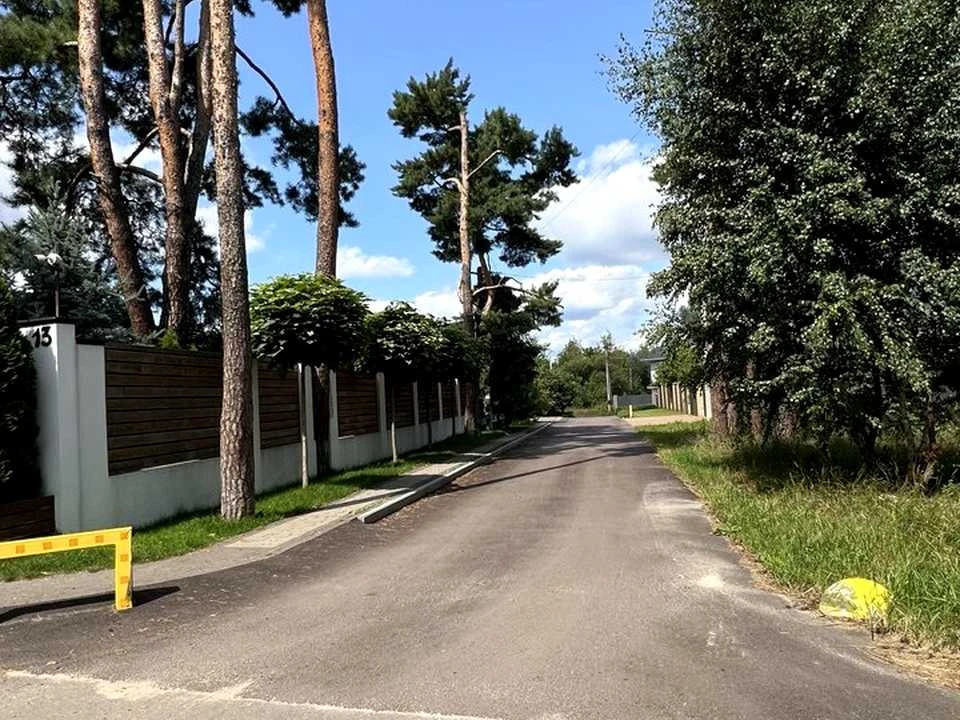 Будинок. Буча, Івана Мазепи вул.