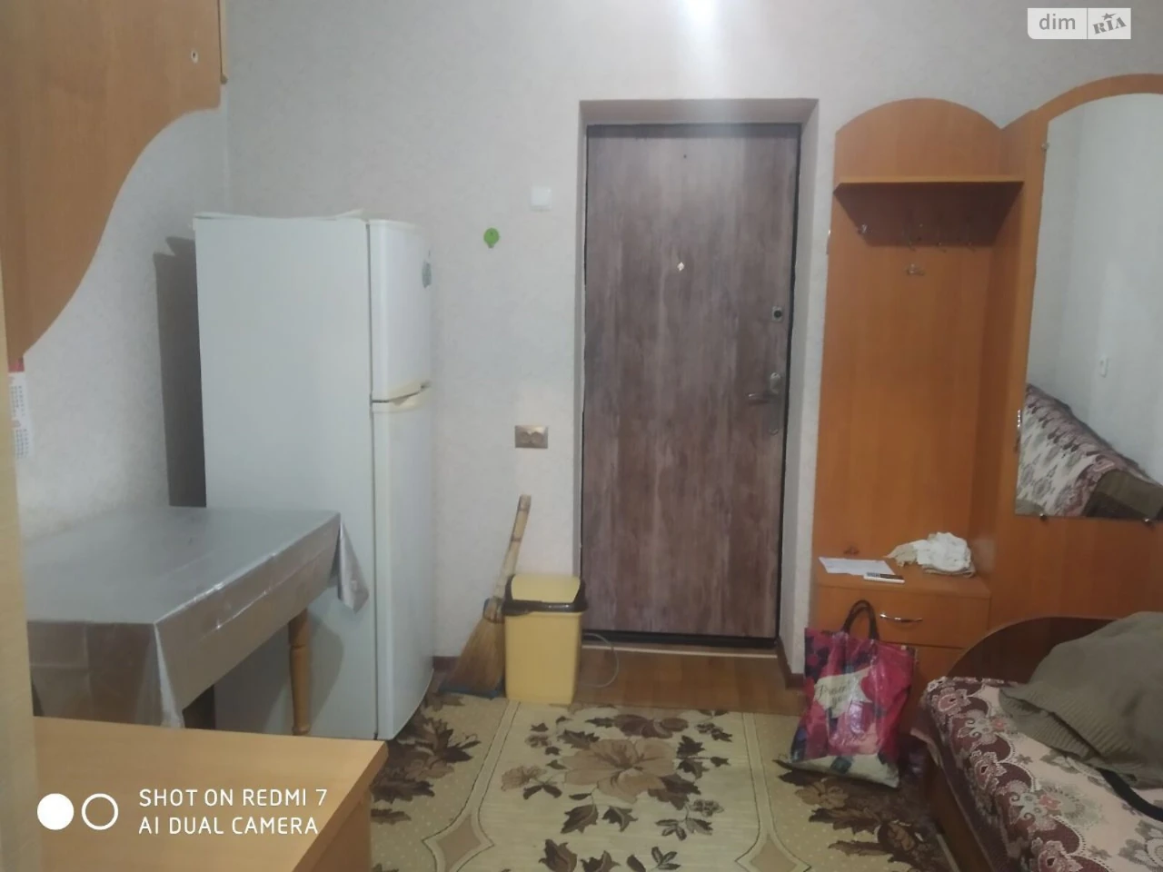Долгосрочная Аренда Комната Поселок Котовского