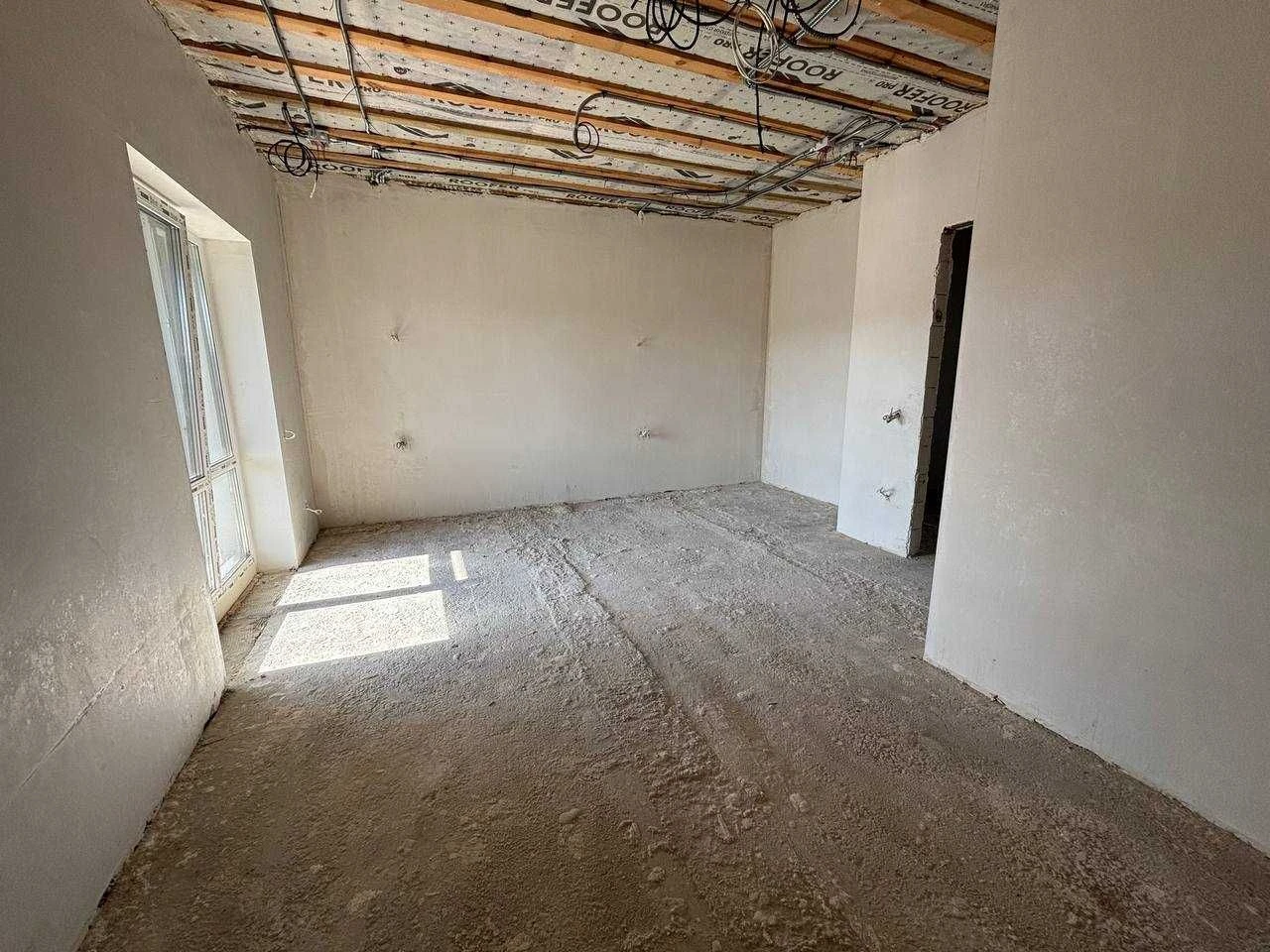 Сучасний Дуплекс у Лісовій БУЧІ | 120 м² + 40 м² Мансарда |