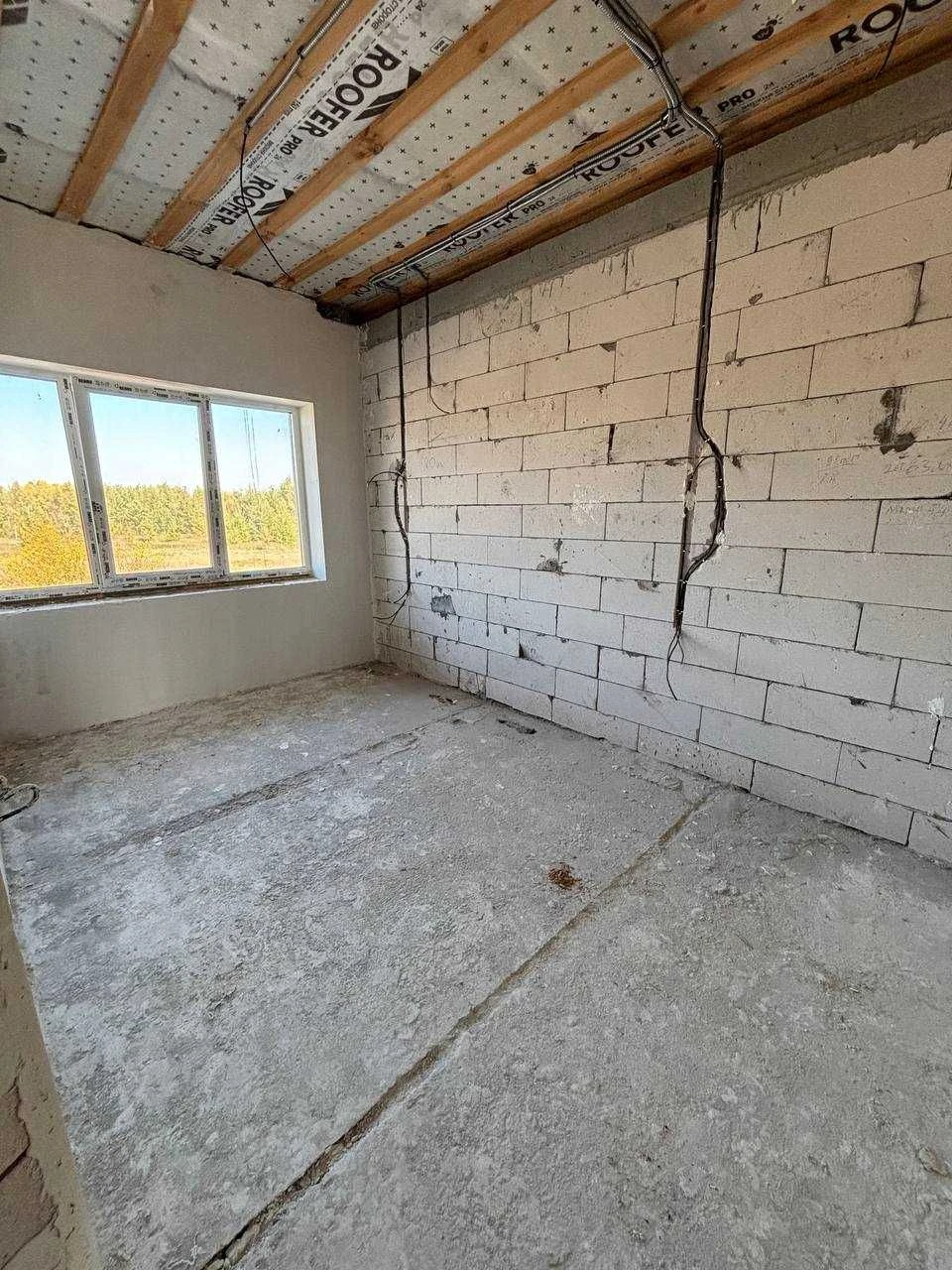Сучасний Дуплекс у Лісовій БУЧІ | 120 м² + 40 м² Мансарда |