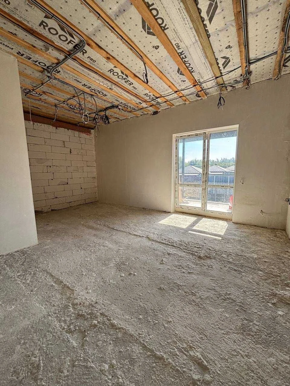 Сучасний Дуплекс у Лісовій БУЧІ | 120 м² + 40 м² Мансарда |