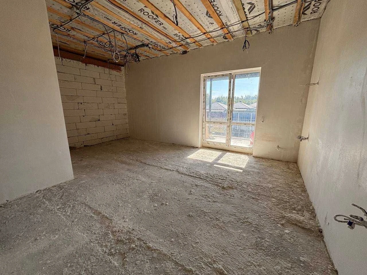 Сучасний Дуплекс у Лісовій БУЧІ | 120 м² + 40 м² Мансарда |