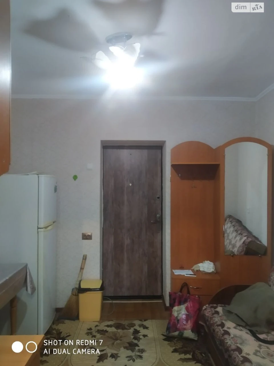Долгосрочная Аренда Комната Поселок Котовского