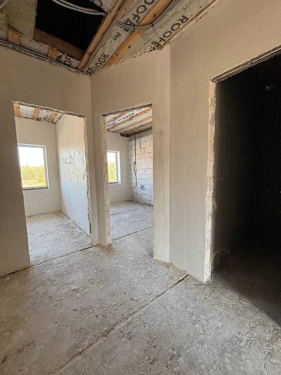 Сучасний Дуплекс у Лісовій БУЧІ | 120 м² + 40 м² Мансарда |