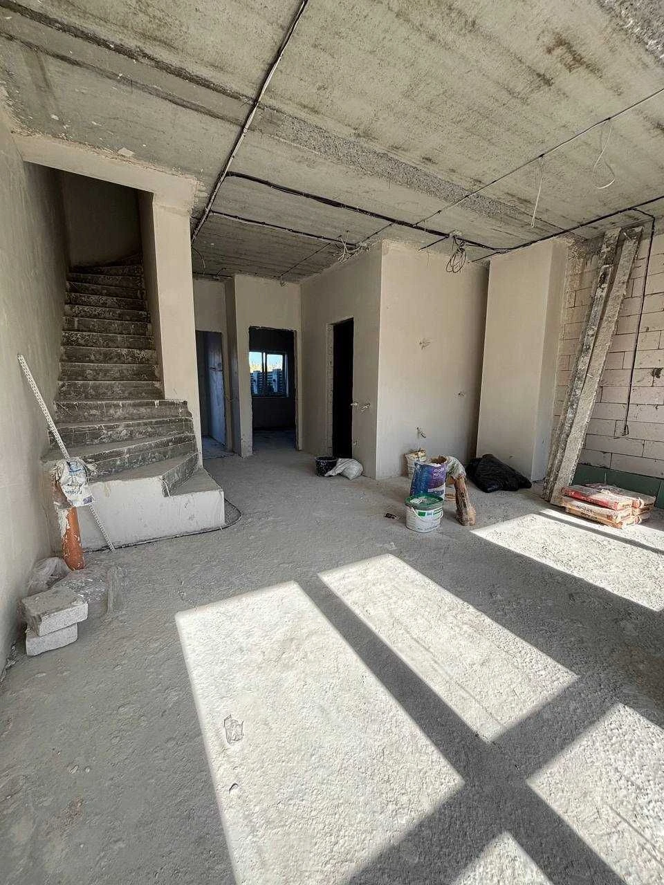 Сучасний Дуплекс у Лісовій БУЧІ | 120 м² + 40 м² Мансарда |