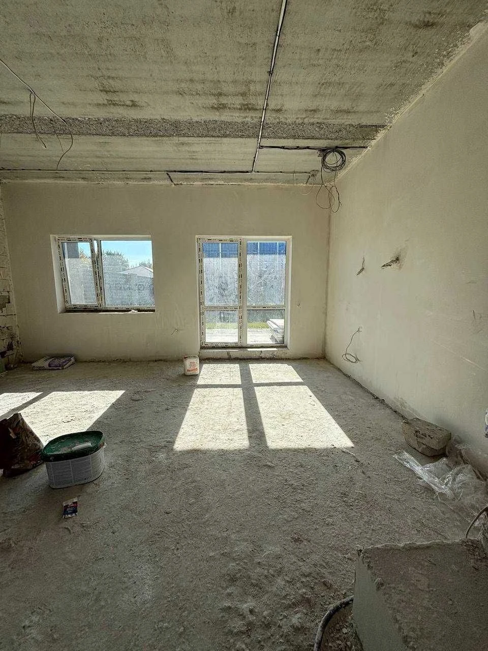 Сучасний Дуплекс у Лісовій БУЧІ | 120 м² + 40 м² Мансарда |