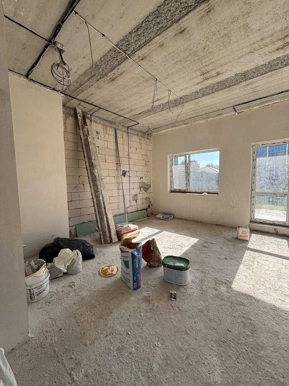 Сучасний Дуплекс у Лісовій БУЧІ | 120 м² + 40 м² Мансарда |