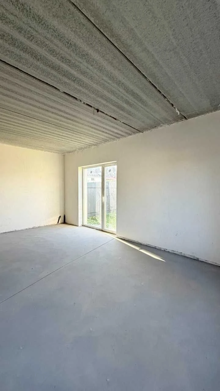 Дуплекс в лісовій частині Бучі під чистову, 115 м² I 826 $ з