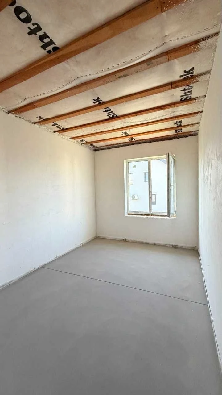 Дуплекс в лісовій частині Бучі під чистову, 115 м² I 826 $ з