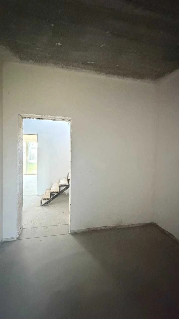 Дуплекс в лісовій частині Бучі під чистову, 115 м² I 826 $ з