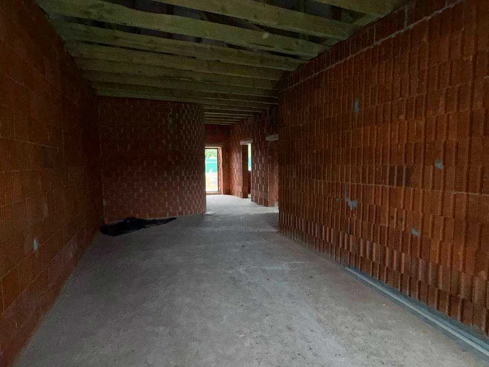 Будинок. Буча, Мельниківська