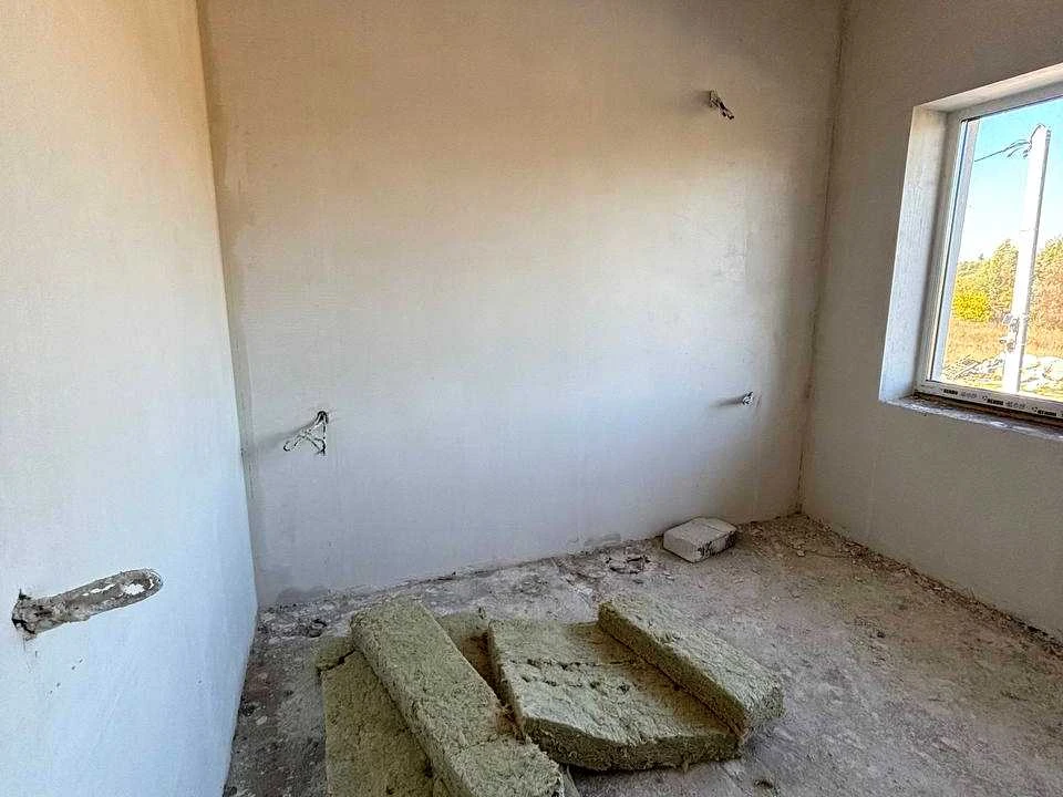 Будинок. Буча, Івана Мазепи вул.
