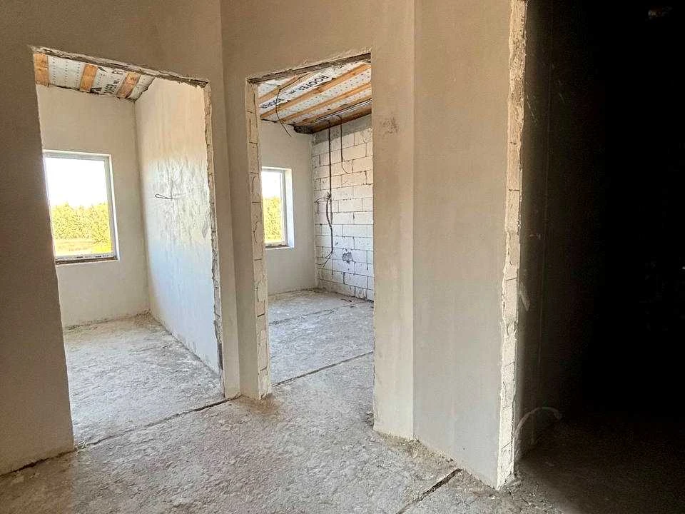 Будинок. Буча, Івана Мазепи вул.