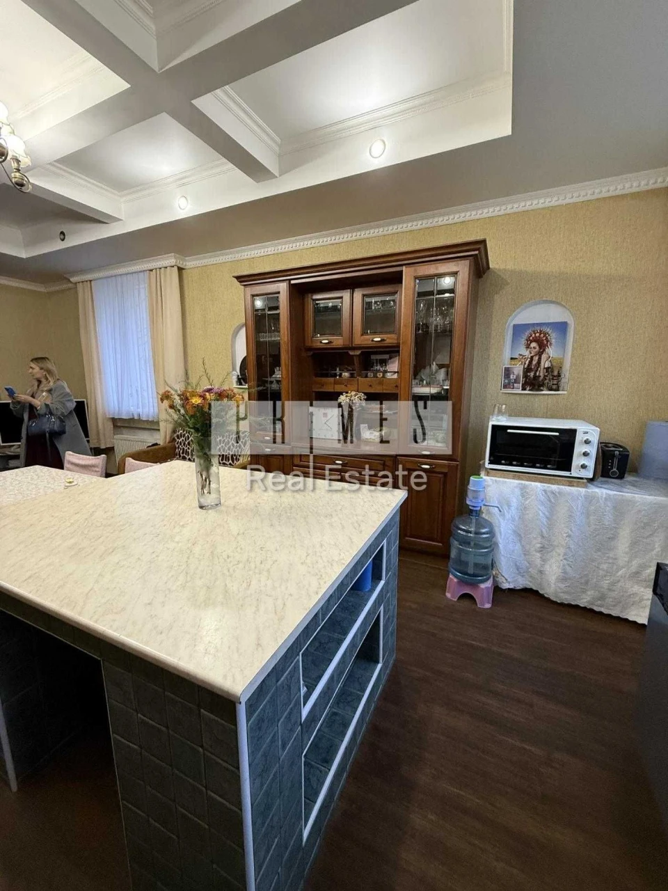 Продаж 3-поверхового будинку, газ, гараж, Буча