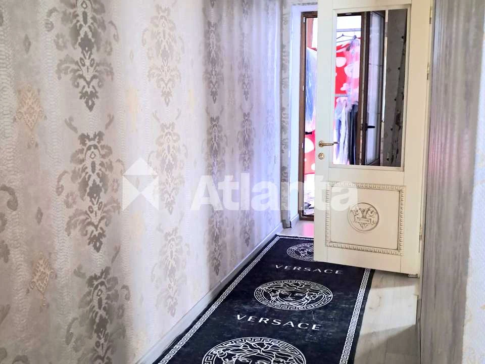 Будинок. Одеса, Планетна вул.